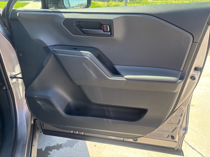 2026 Toyota RAV4