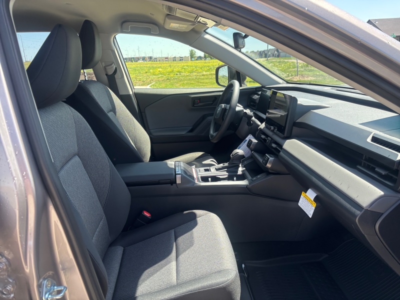 2026 Toyota RAV4