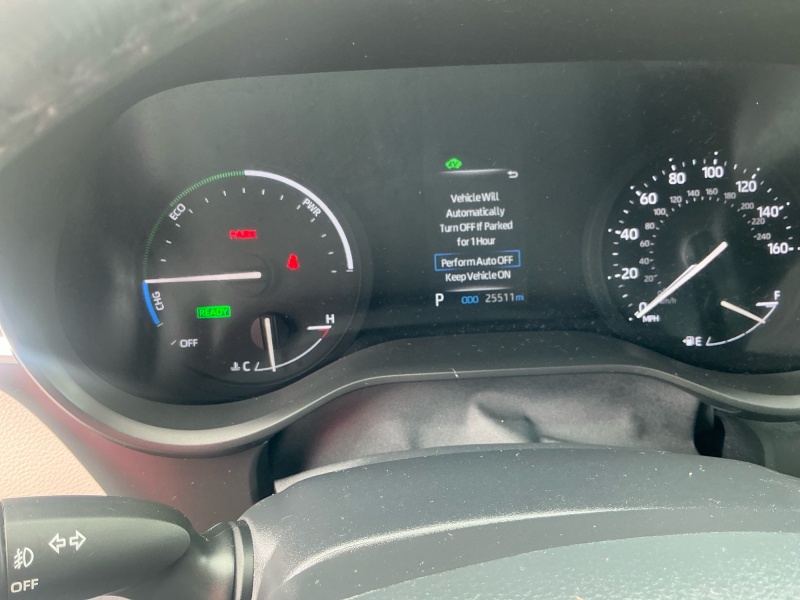 2024 Toyota Sienna