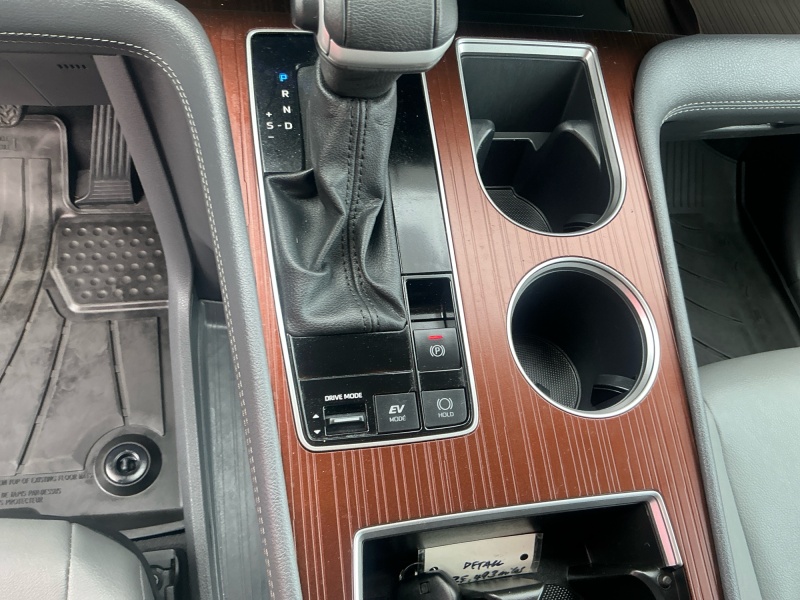 2024 Toyota Sienna