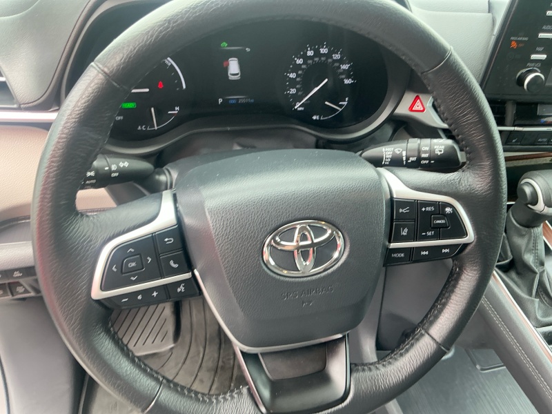 2024 Toyota Sienna