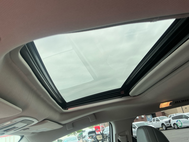 2024 Toyota Sienna