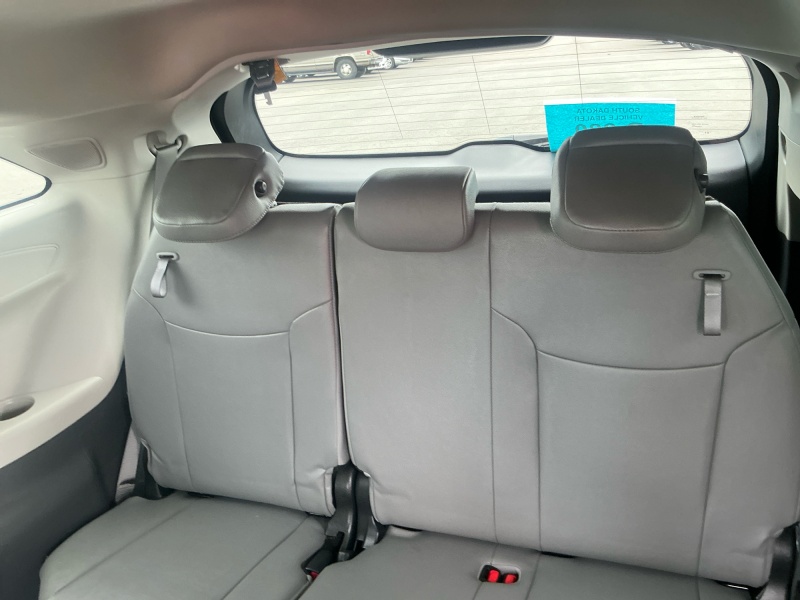 2024 Toyota Sienna