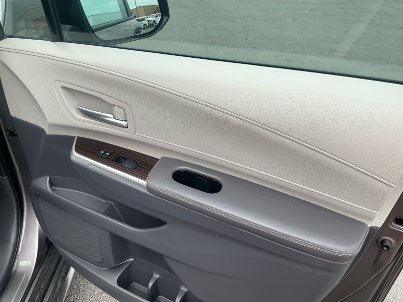 2024 Toyota Sienna