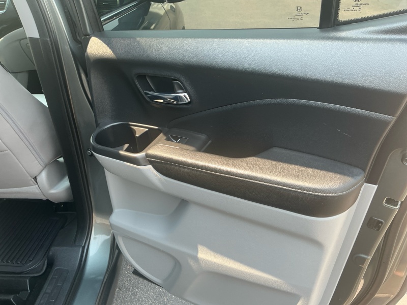 2018 Honda Ridgeline