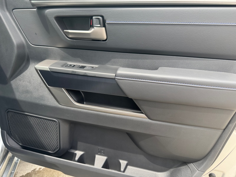 2026 Toyota Tundra 4WD