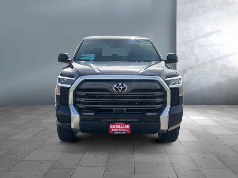 2026 Toyota Tundra 4WD