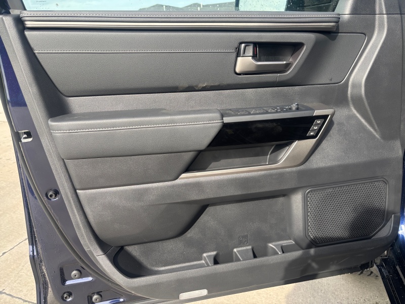 2026 Toyota Tundra 4WD