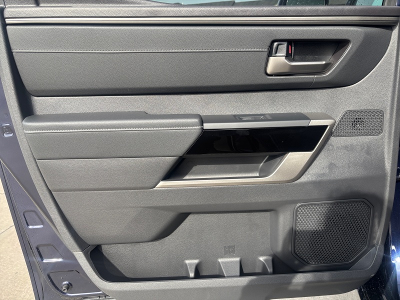 2026 Toyota Tundra 4WD