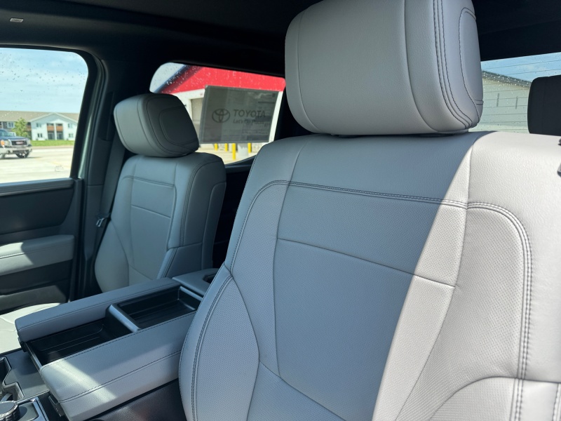 2026 Toyota Tundra 4WD