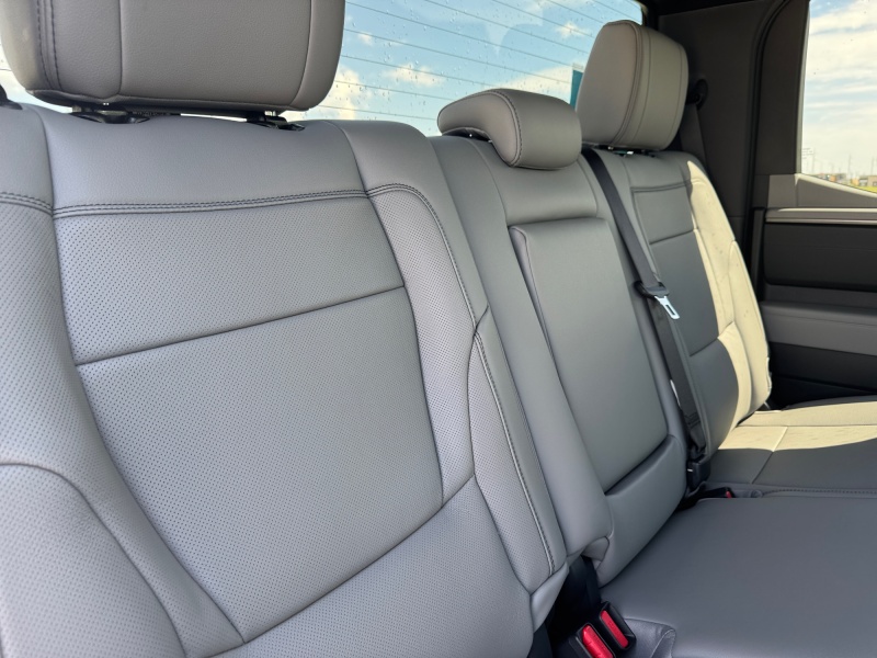 2026 Toyota Tundra 4WD