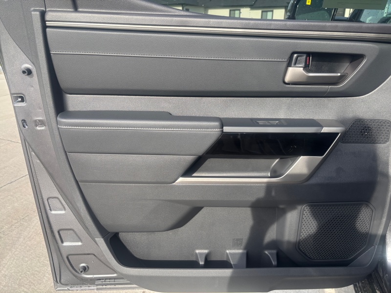 2026 Toyota Tundra 4WD