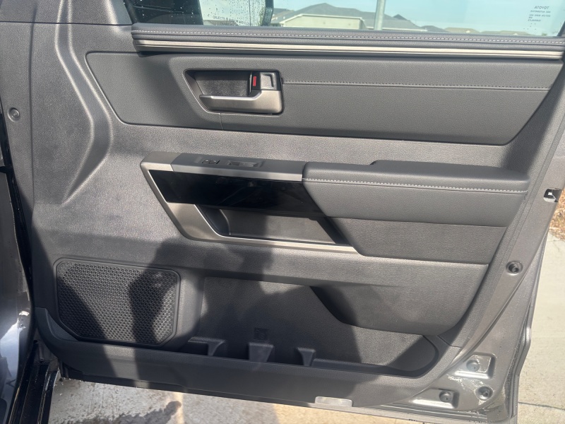2026 Toyota Tundra 4WD