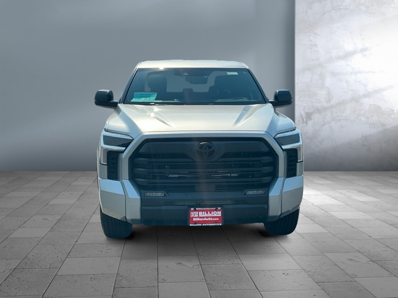 2025 Toyota Tundra 4WD