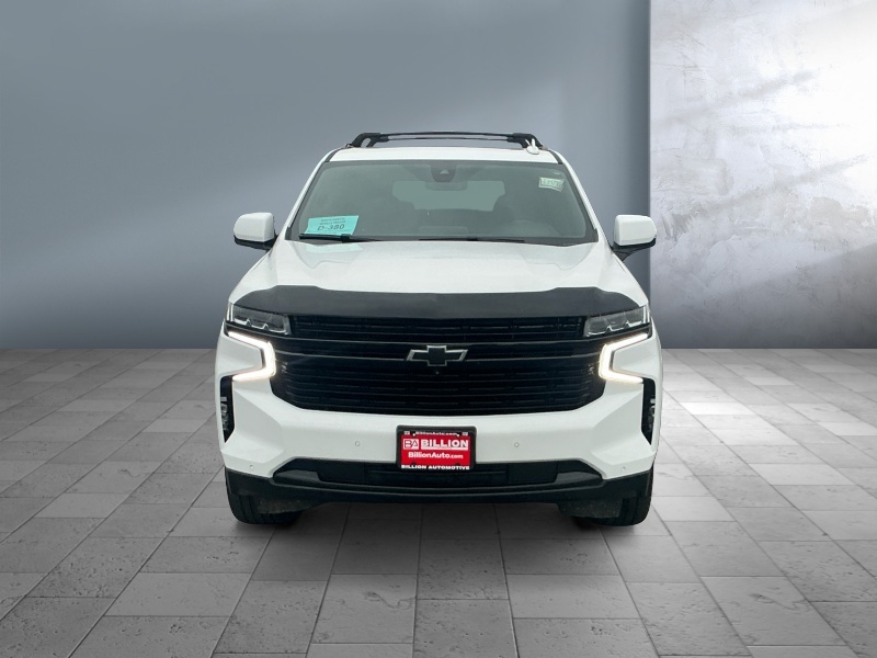 2022 Chevrolet Tahoe