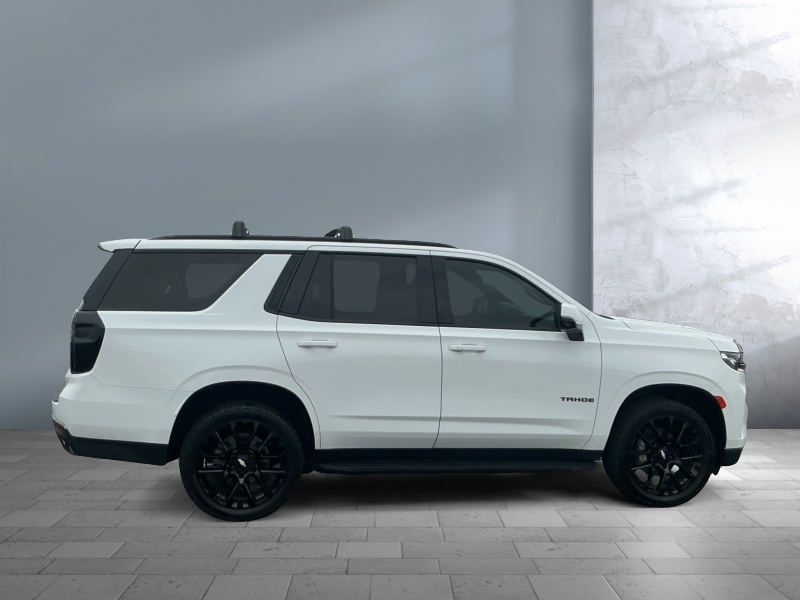 2022 Chevrolet Tahoe