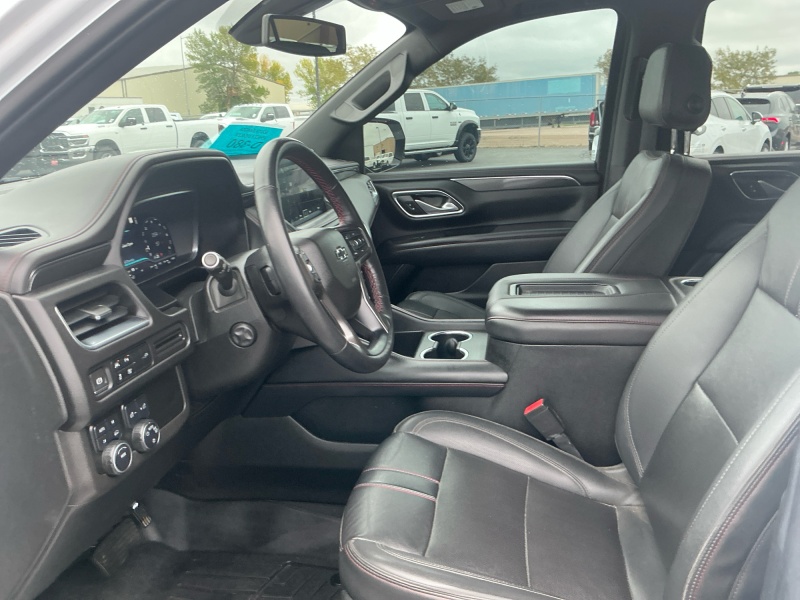 2022 Chevrolet Tahoe