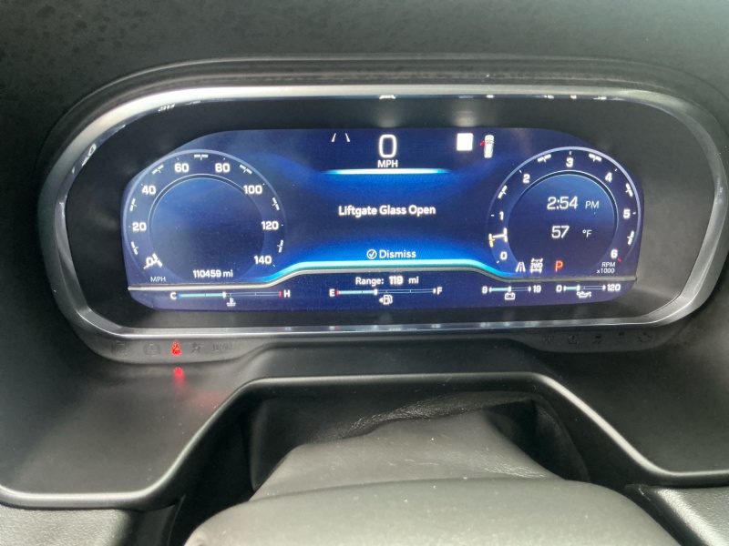 2022 Chevrolet Tahoe