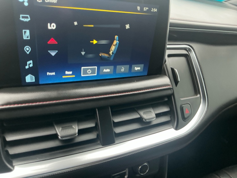 2022 Chevrolet Tahoe