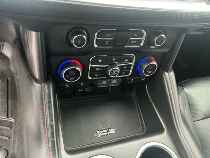 2022 Chevrolet Tahoe