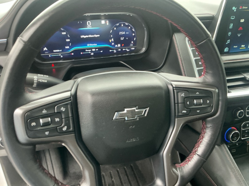 2022 Chevrolet Tahoe