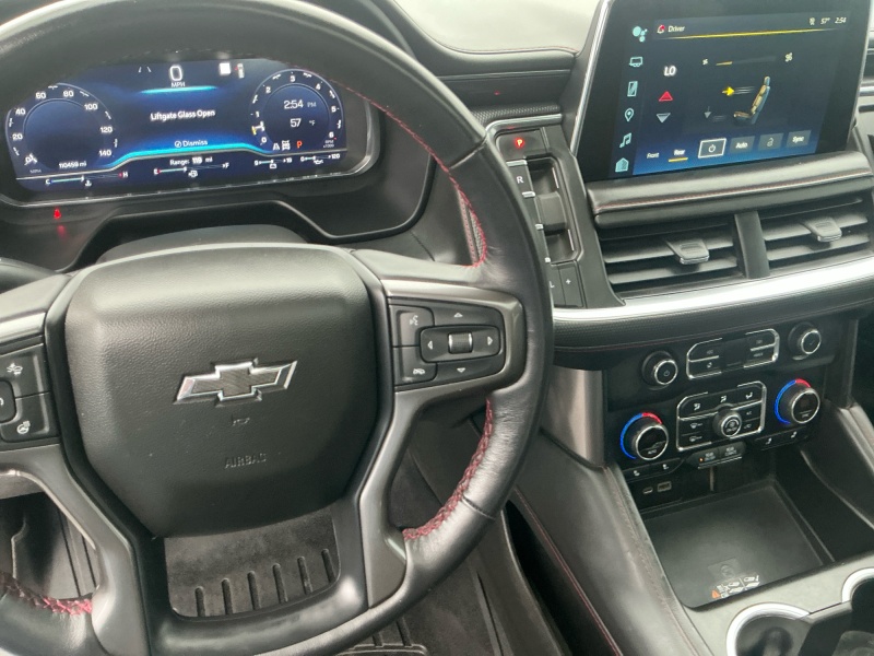 2022 Chevrolet Tahoe