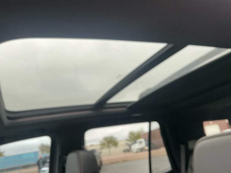 2022 Chevrolet Tahoe