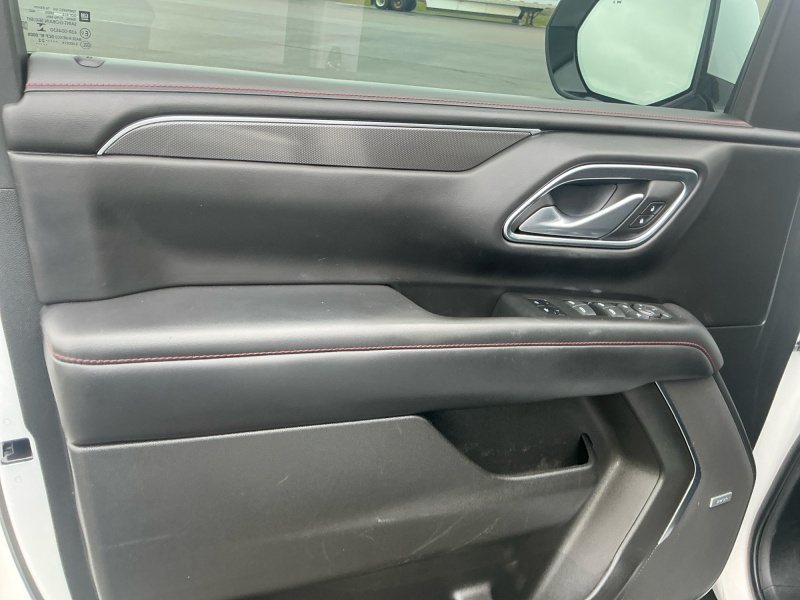 2022 Chevrolet Tahoe