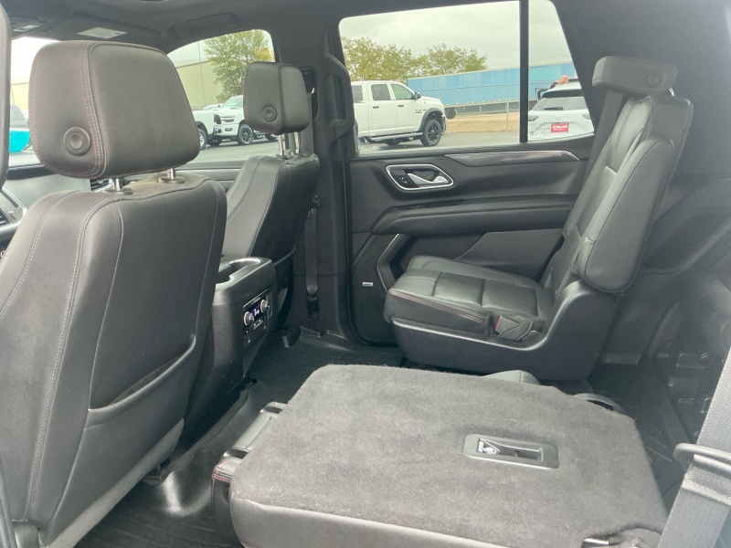 2022 Chevrolet Tahoe