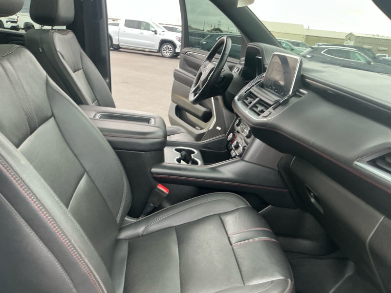 2022 Chevrolet Tahoe