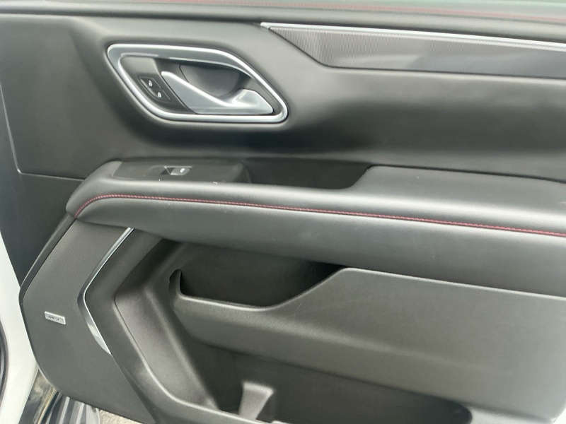 2022 Chevrolet Tahoe