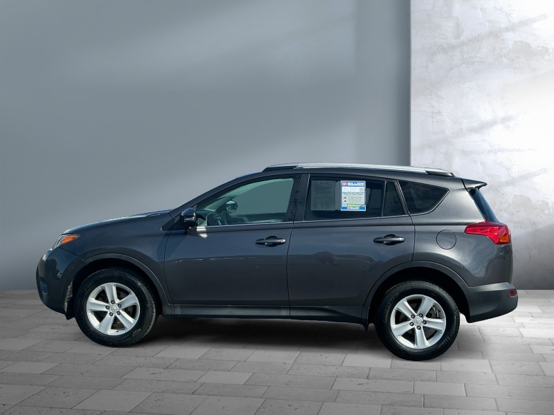 2014 Toyota RAV4
