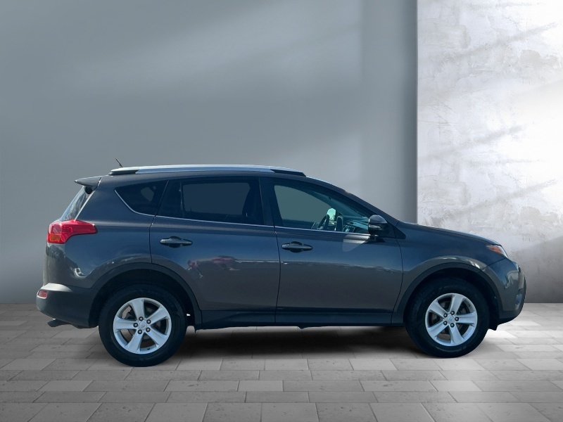 2014 Toyota RAV4