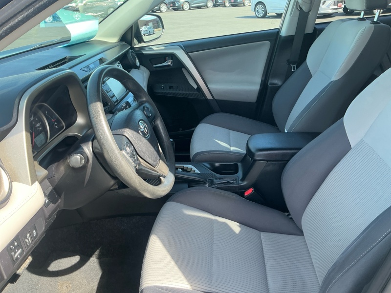 2014 Toyota RAV4