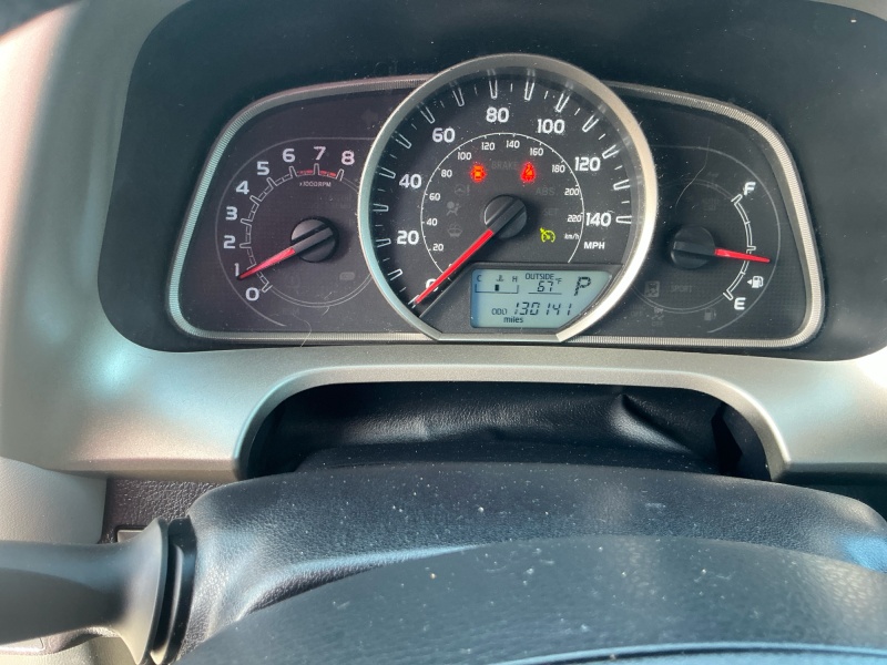 2014 Toyota RAV4