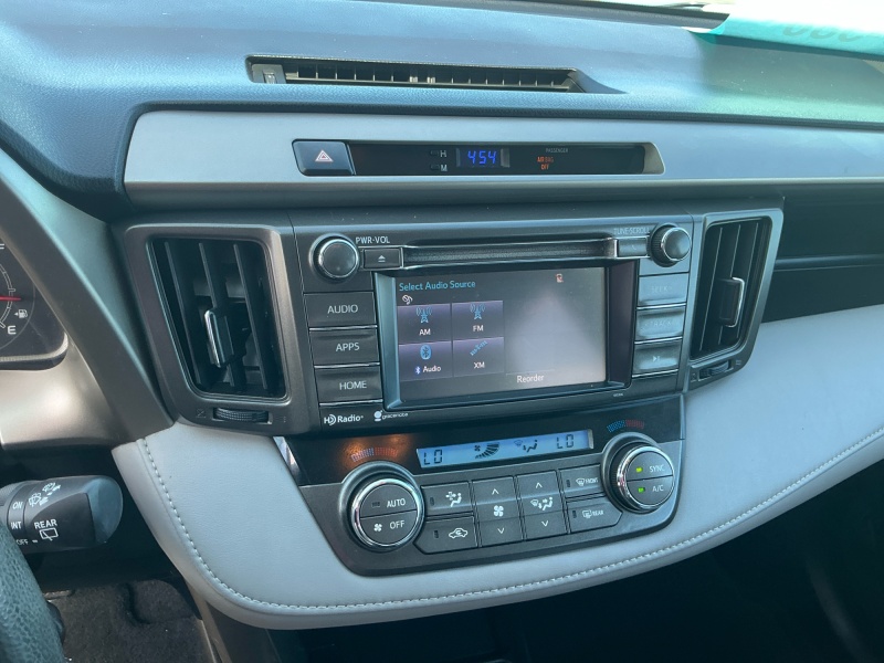 2014 Toyota RAV4