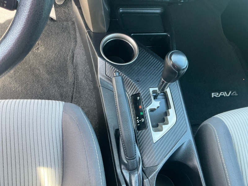2014 Toyota RAV4