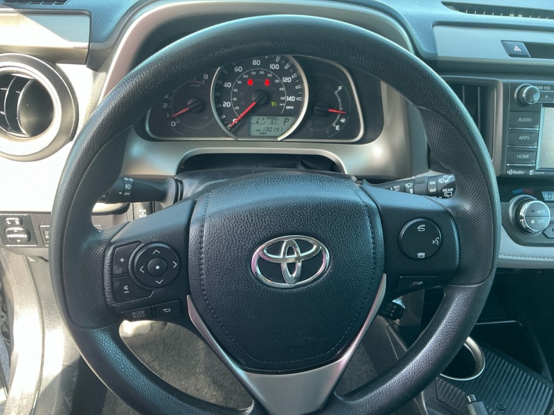 2014 Toyota RAV4