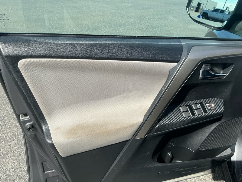 2014 Toyota RAV4