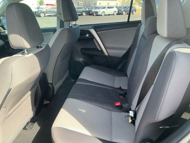 2014 Toyota RAV4