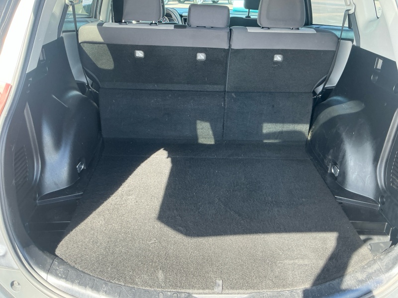 2014 Toyota RAV4