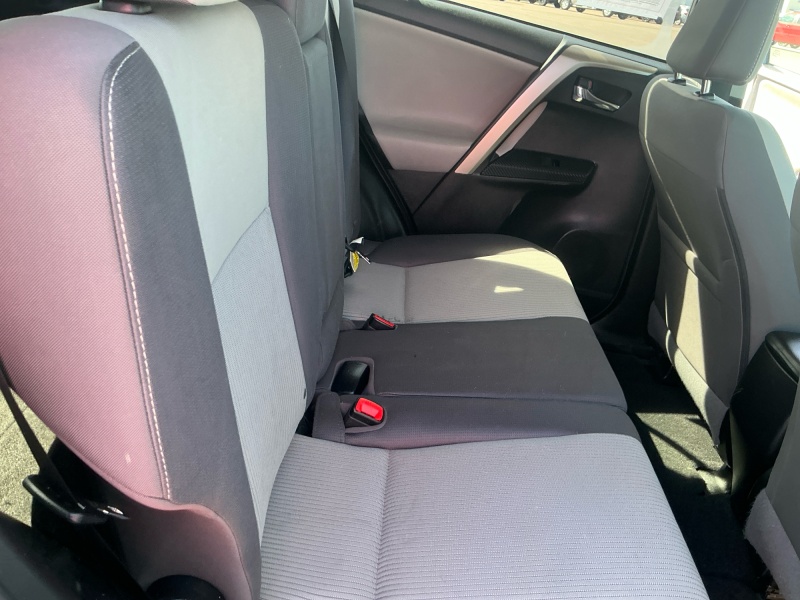 2014 Toyota RAV4