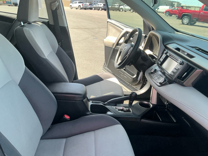 2014 Toyota RAV4