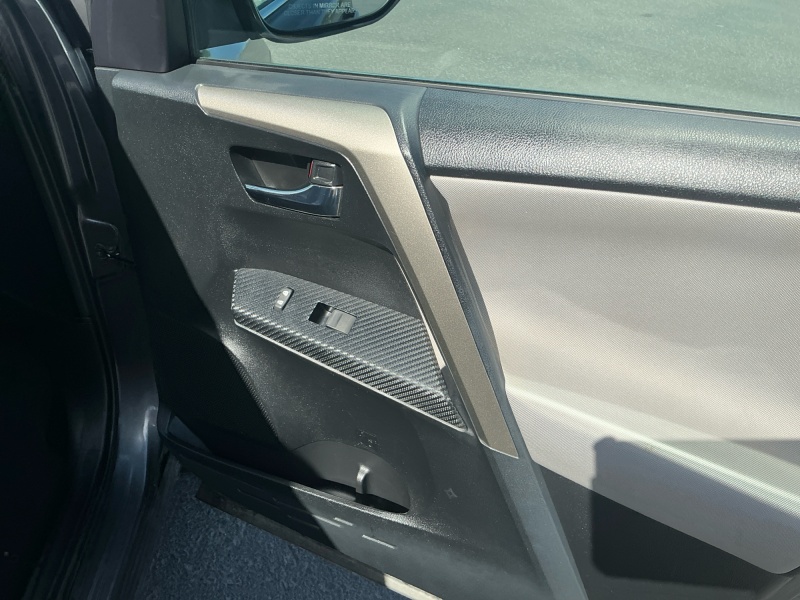 2014 Toyota RAV4