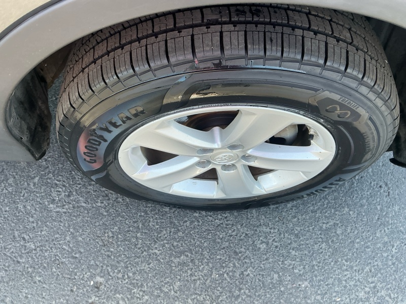 2014 Toyota RAV4
