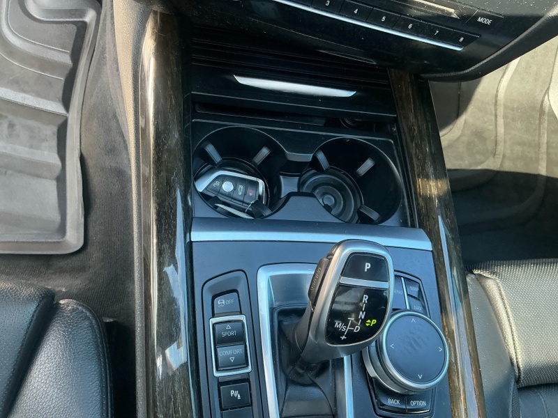 2017 BMW X5