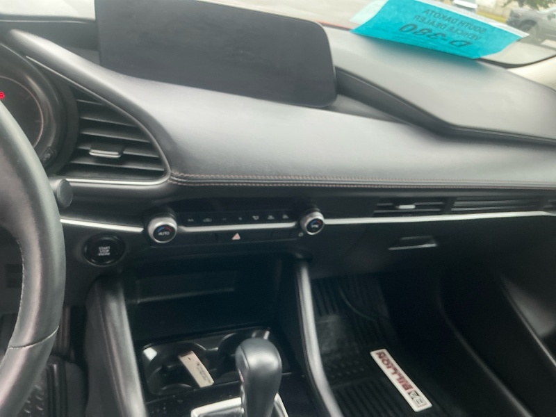2024 Mazda Mazda3 Sedan