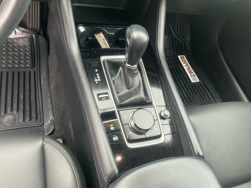 2024 Mazda Mazda3 Sedan