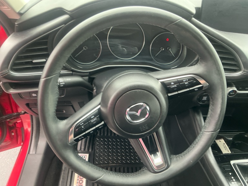 2024 Mazda Mazda3 Sedan