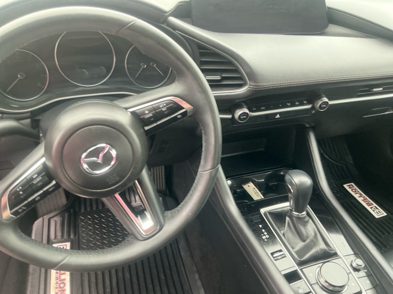 2024 Mazda Mazda3 Sedan